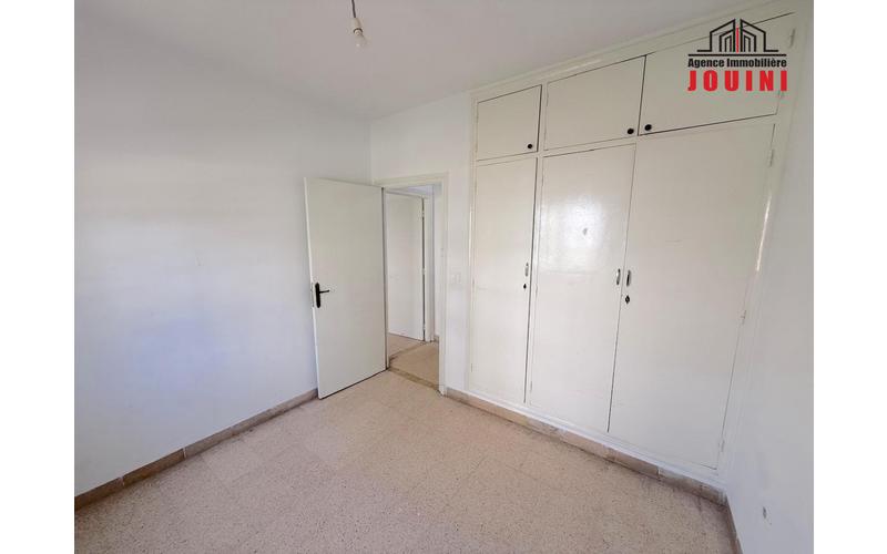 Appartement s+3 5
